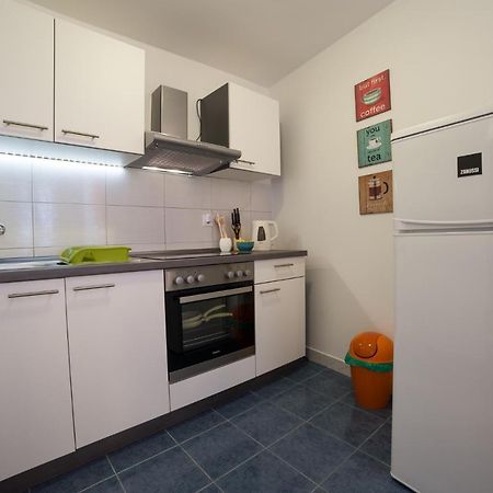 West Wall Apartment Split Zewnętrze zdjęcie