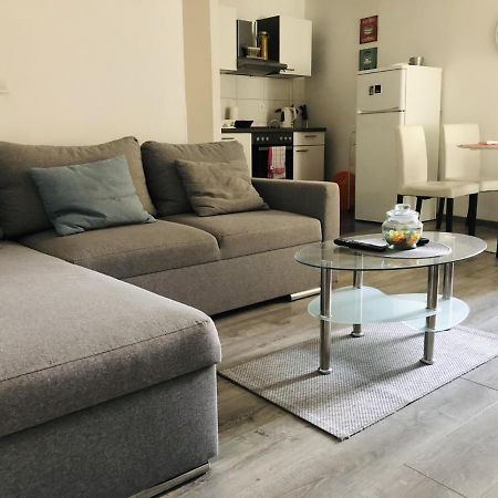 West Wall Apartment Split Zewnętrze zdjęcie