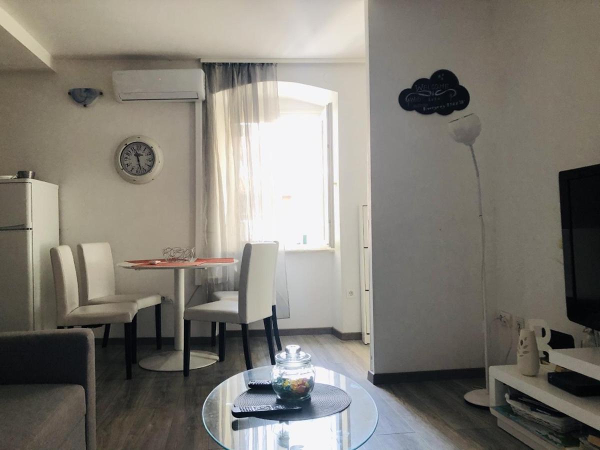 West Wall Apartment Split Zewnętrze zdjęcie