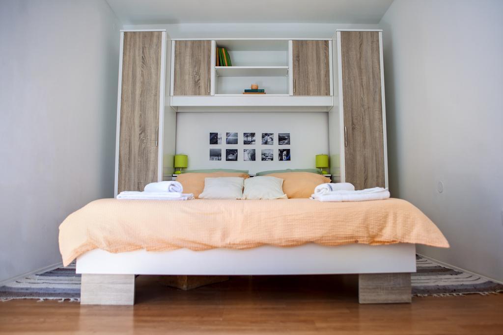 West Wall Apartment Split Zewnętrze zdjęcie